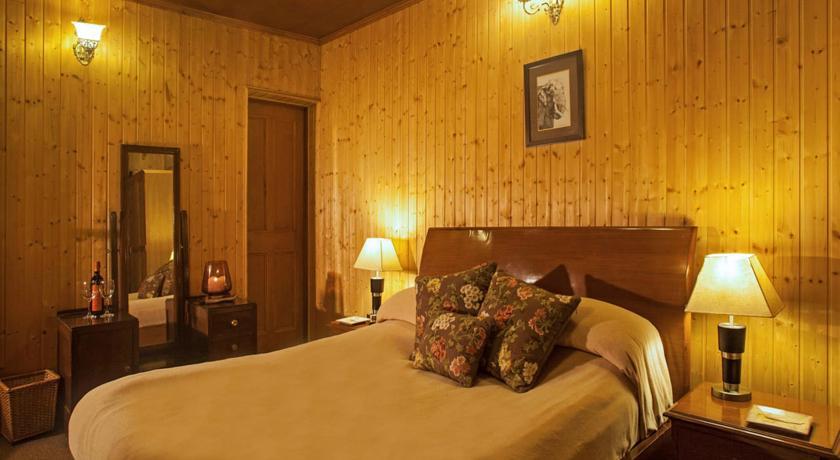 Nedous Hotel Гульмарг Номер фото